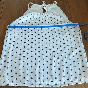 VGUC Express top size L